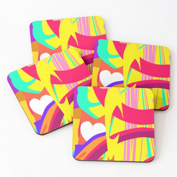Item preview, Hidden Heart designed and sold by monvre.