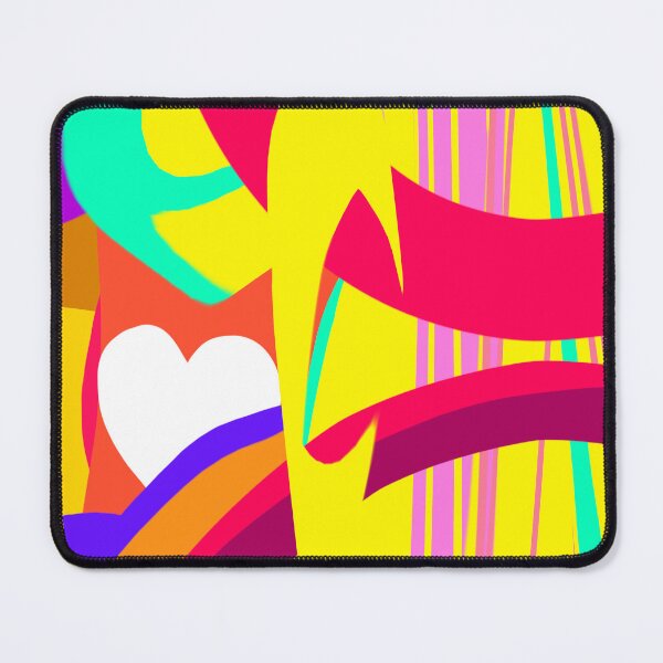 Item preview, Hidden Heart designed and sold by monvre.
