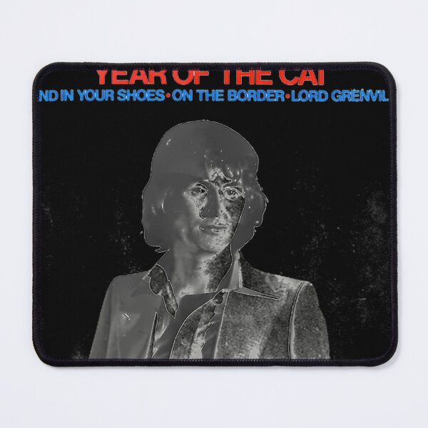 Item preview, Al Stewart designed and sold by Justisen.