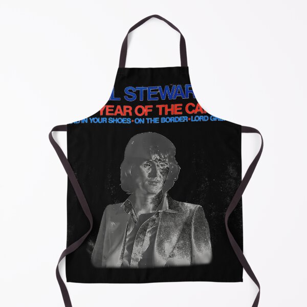 Item preview, Al Stewart designed and sold by Justisen.