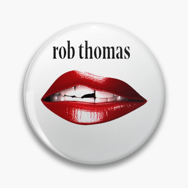 Item preview, The Amazing Logos Singer Cover Album  Rob Thomas designed and sold by Justisen.
