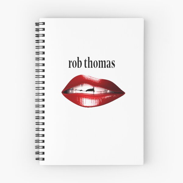 Item preview, The Amazing Logos Singer Cover Album  Rob Thomas designed and sold by Justisen.