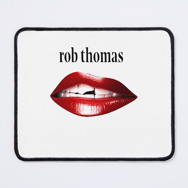 Item preview, The Amazing Logos Singer Cover Album  Rob Thomas designed and sold by Justisen.