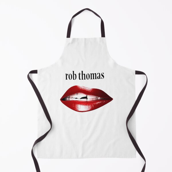 Item preview, The Amazing Logos Singer Cover Album  Rob Thomas designed and sold by Justisen.