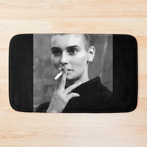 Item preview, Sinead O'Connor  1966     (4) designed and sold by Justisen.