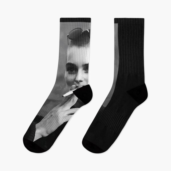 Item preview, Sinead O'Connor  1966     (4) designed and sold by Justisen.