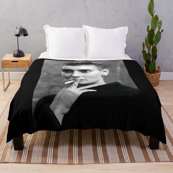 Item preview, Sinead O'Connor 1966 (4) designed and sold by Justisen.
