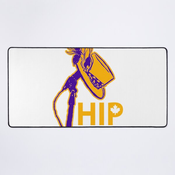 Item preview, Tragically Hip Forever designed and sold by Charitutch.