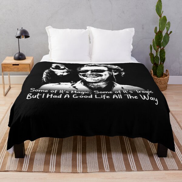 Item preview, 70s Singer Music Legend Concert Retro RIP Vintage designed and sold by ArtShopSanityF.