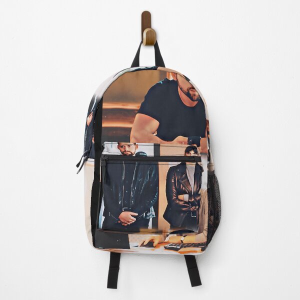 Item preview, FBI International TV Series designed and sold by CharlotteBrun.