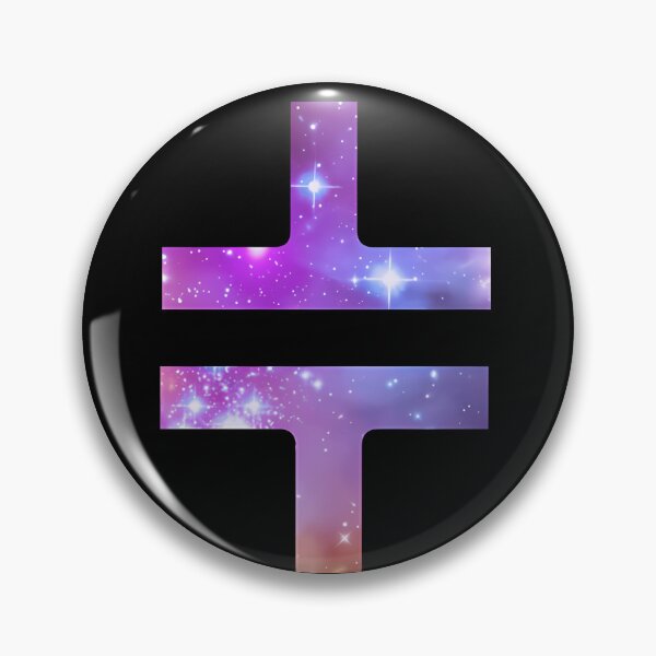Item preview, Take That - Galaxy Symbol designed and sold by Justisen.