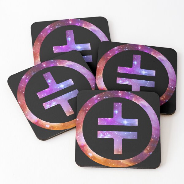Item preview, Take That - Galaxy Symbol designed and sold by Justisen.