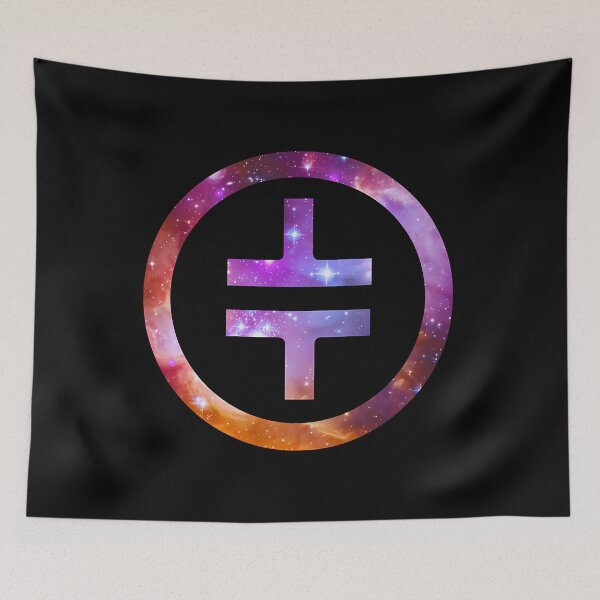 Item preview, Take That - Galaxy Symbol designed and sold by Justisen.