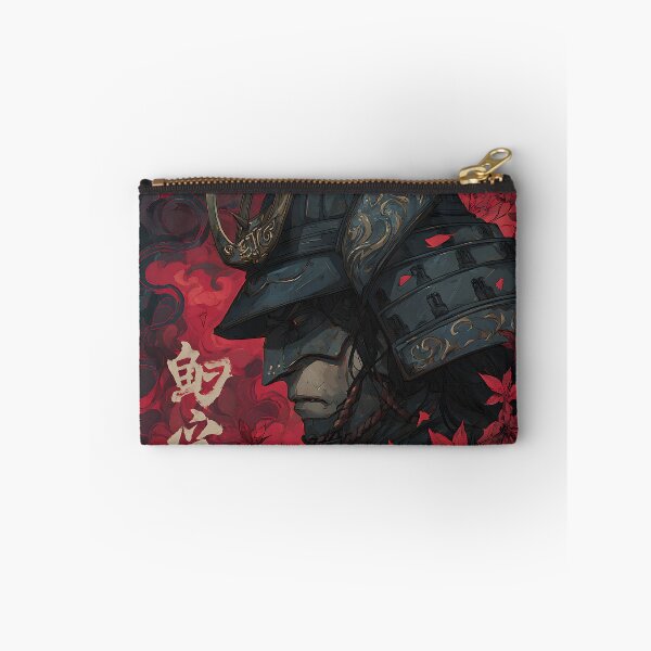 Item preview, The Legendary Samurai Warrior designed and sold by bapupa.