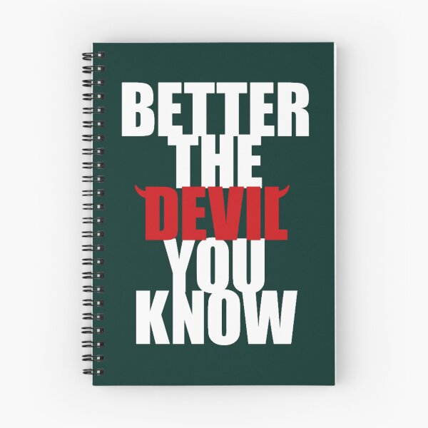Item preview, Better The Devil You Know (Kylie Minogue) Fan Art designed and sold by rizapeker1.