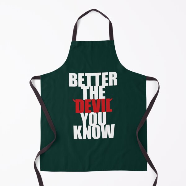 Item preview, Better The Devil You Know (Kylie Minogue) Fan Art designed and sold by rizapeker1.
