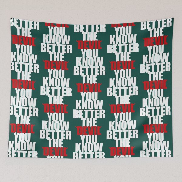 Item preview, Better The Devil You Know (Kylie Minogue) Fan Art designed and sold by rizapeker1.