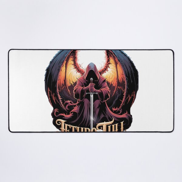 Item preview,  Copy Of The Misfits American Punk Rock Band Jethros Tulls Band Performs On Stage designed and sold by Charitutch.