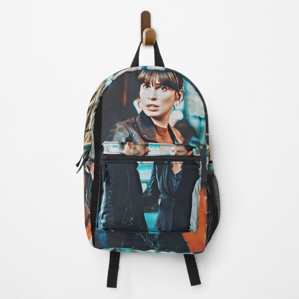 Item preview, FBI International TV Series designed and sold by CharlotteBrun.