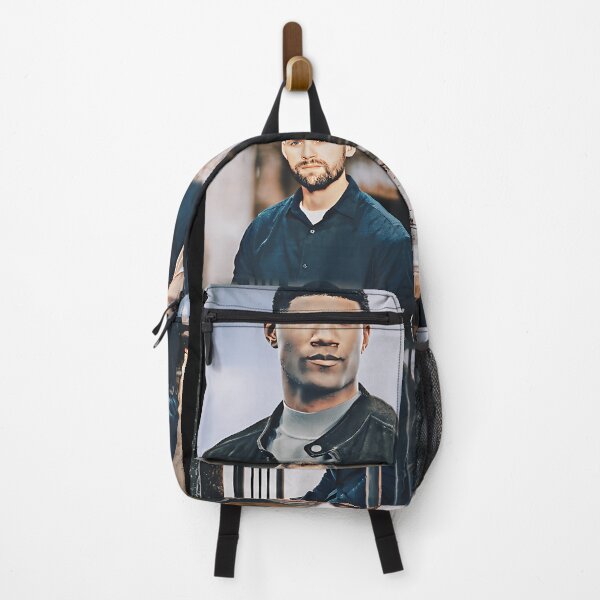 Item preview, FBI International TV Series designed and sold by CharlotteBrun.