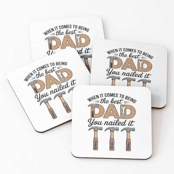 Artikelvorschau, Best Dad Ever  Dad Tools entworfen und verkauft von Idarmotar.