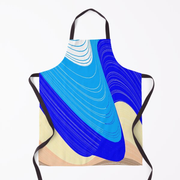 Item preview, Ocean Drenched in the Sun designed and sold by monvre.
