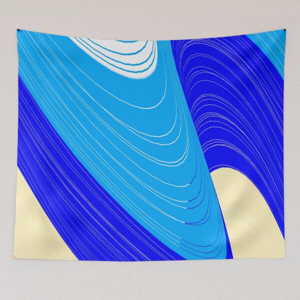 Item preview, Ocean Drenched in the Sun designed and sold by monvre.