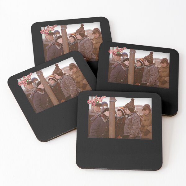 Item preview, TV Christmas Comedy Character Vintage Series Movie designed and sold by StansShopArt.
