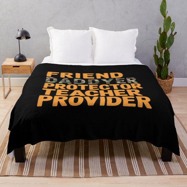 Item preview, Best Dad Ever Fatherhood Happy Father's Day designed and sold by Idarmotar.