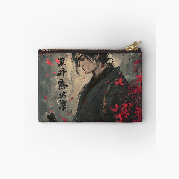 Item preview, The Honorable Samurai Warrior designed and sold by bapupa.