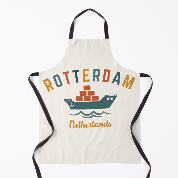 Item preview, Rotterdam designed and sold by Anniko Art Studio.