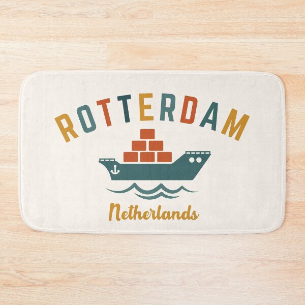 Item preview,  Rotterdam  designed and sold by Anniko Art Studio.