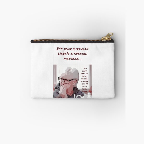 Item preview,  Linda From The Traitors Birthday designed and sold by CharlotteBrun.