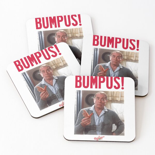Item preview, Character Series Christmas Movie Vintage TV Comedy designed and sold by StansShopArt.