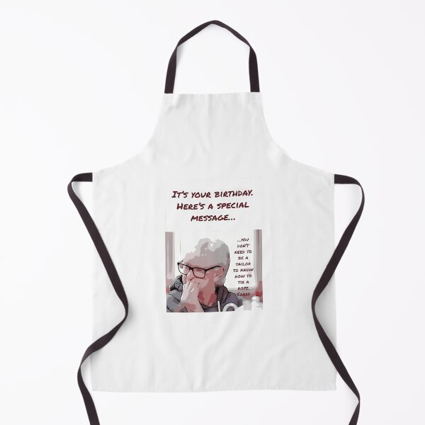 Item preview, Linda From The Traitors Birthday designed and sold by CharlotteBrun.