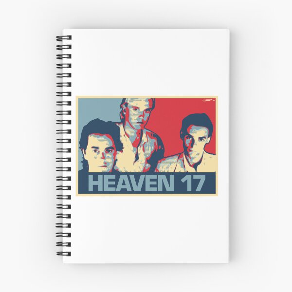 Item preview, Heaven 17 designed and sold by DFA.