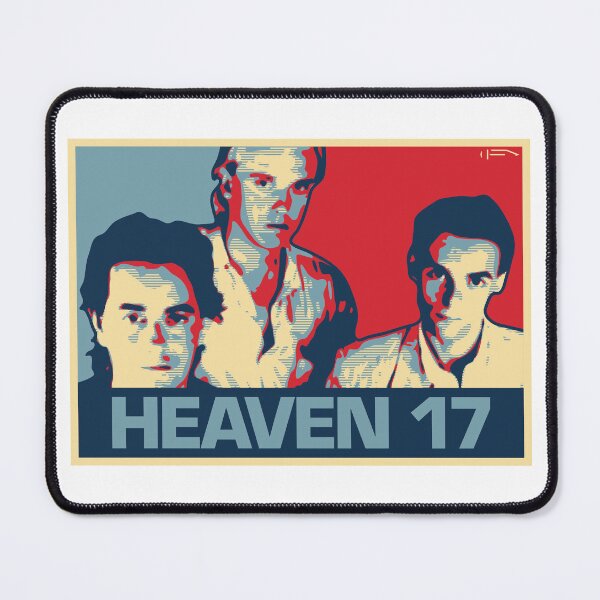 Item preview, Heaven 17 designed and sold by DFA.