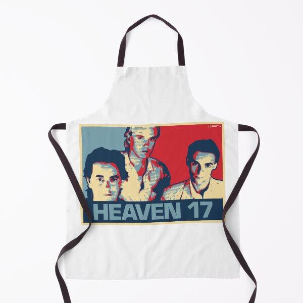 Item preview, Heaven 17 designed and sold by DFA.