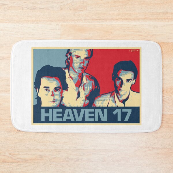 Item preview, Heaven 17 designed and sold by DFA.