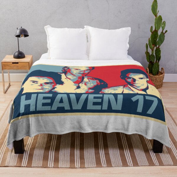 Item preview, Heaven 17 designed and sold by DFA.