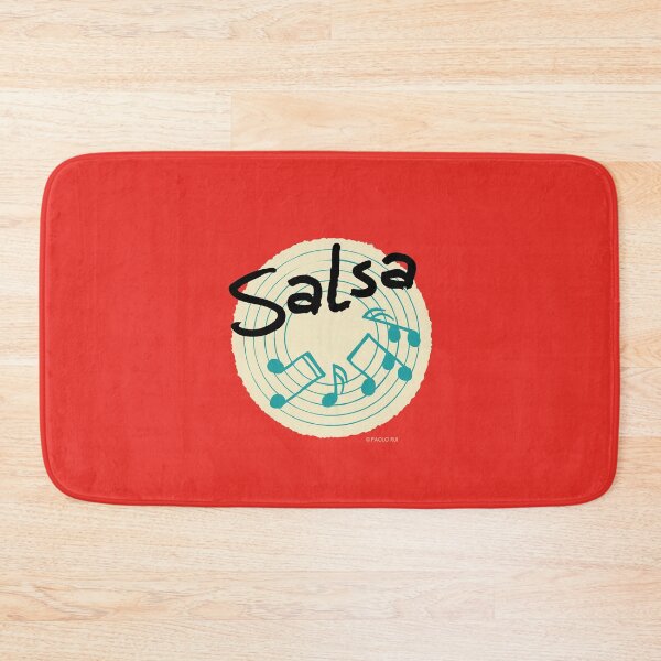 Item preview, Zippy Music Design 7 - Salsa 1 designed and sold by PaoloRuiDesign.