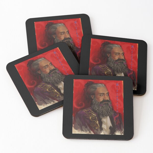 Item preview, Blackbeard Our Flag Means Death Classic 		 designed and sold by isymndmf88.