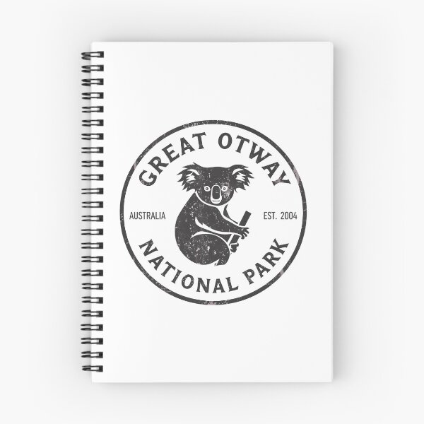 Item preview, Great Otway National Park - Australia designed and sold by GoodOldVintage.