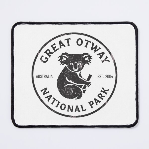 Item preview, Great Otway National Park - Australia designed and sold by GoodOldVintage.