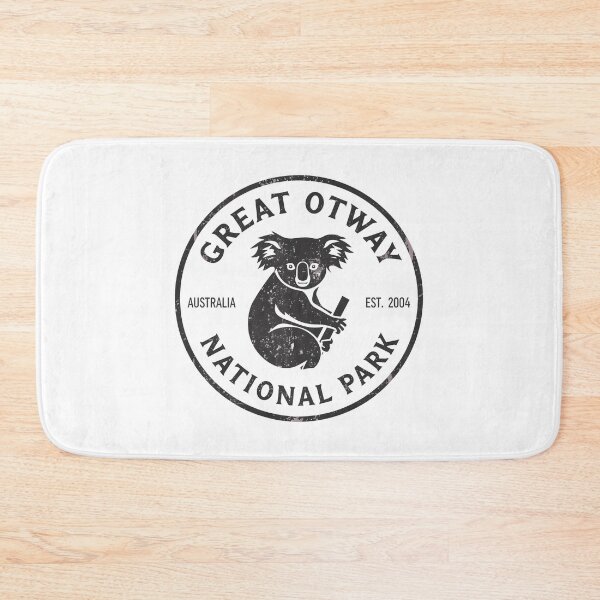 Item preview, Great Otway National Park - Australia designed and sold by GoodOldVintage.