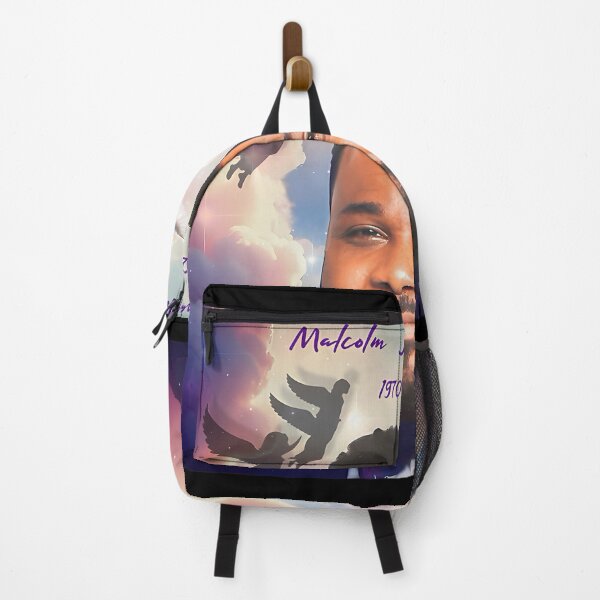Item preview, Malcolm Jamal Warner designed and sold by CharlotteBrun.