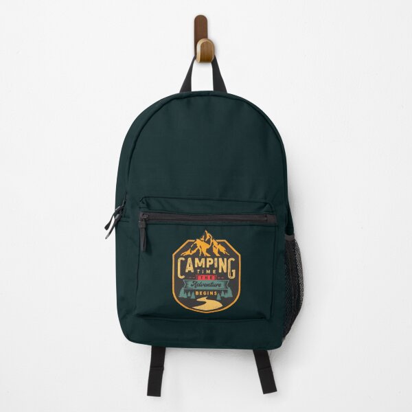 Item preview, Camping Adventure (5) designed and sold by Aitana13flour.