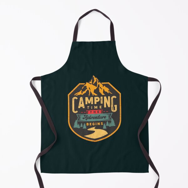 Item preview, Camping Adventure (5) designed and sold by Aitana13flour.