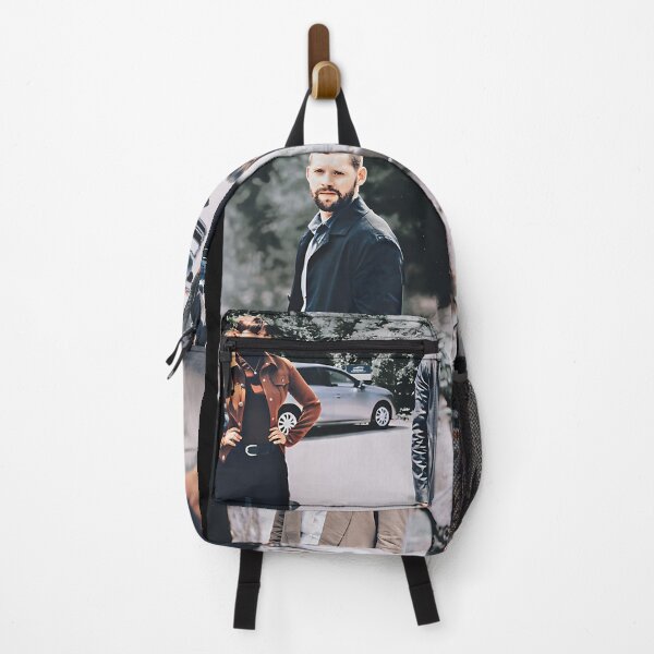 Item preview, FBI International TV Series designed and sold by CharlotteBrun.