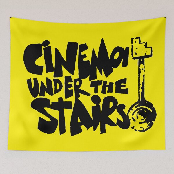 Item preview, CUTS designed and sold by cineunderstairs.